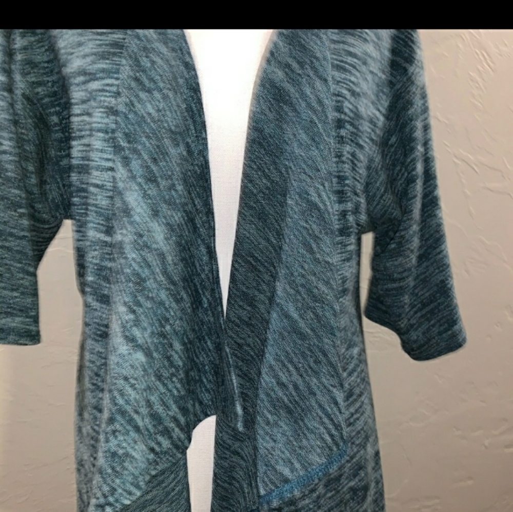 Lularoe Shirley Kimono